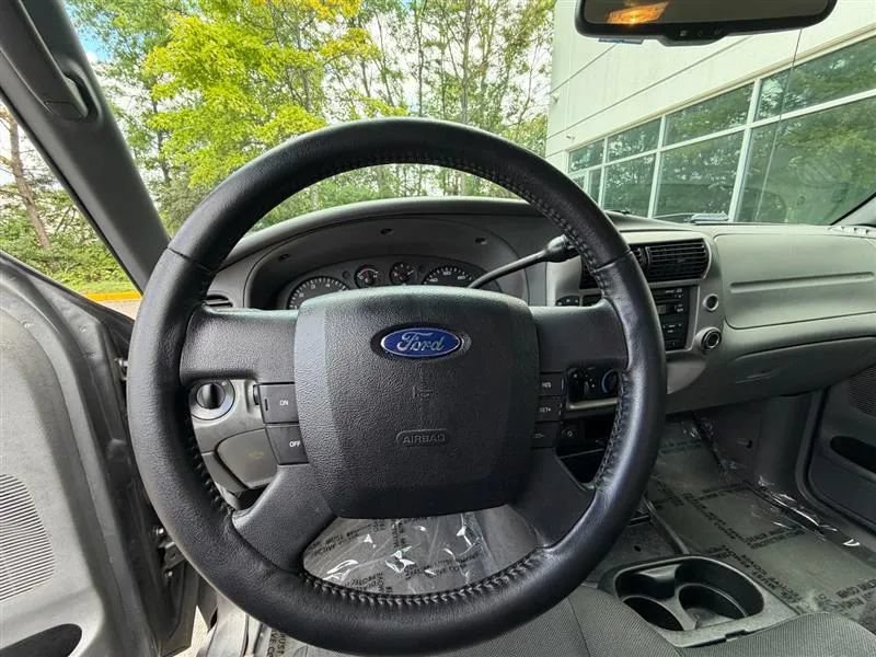 Used 2008 Ford Ranger 4x4 SuperCab image 43