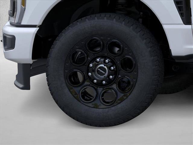 New 2026 Ford F350 Lariat w/ Black Appearance Package AWD/4WD image 19