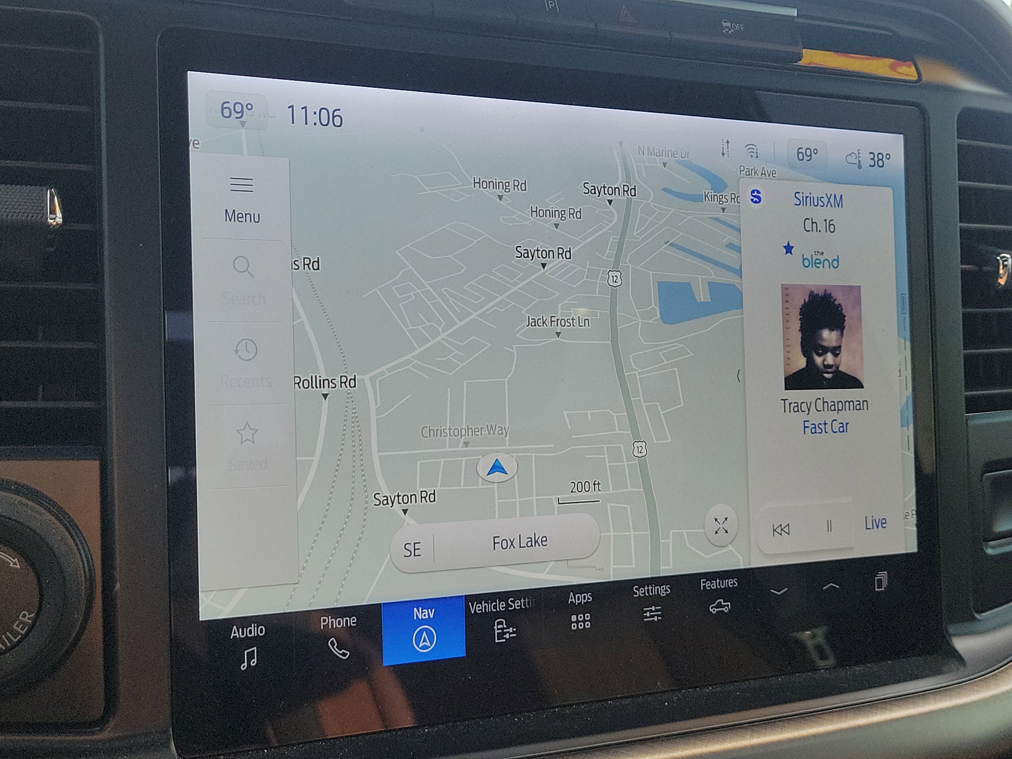 Used 2024 Ford F150 King Ranch image 31