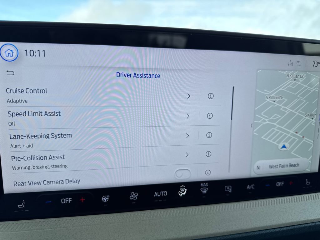 New 2026 Ford Maverick Lariat image 31