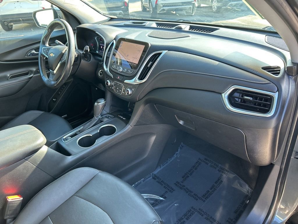 Used 2019 Chevrolet Equinox Premier image 38