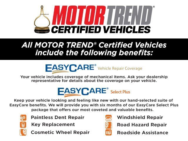 Used 2022 Chevrolet Trax LT w/ LT Convenience Package AWD/4WD image 4
