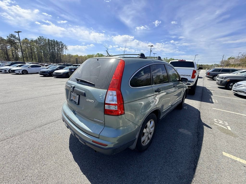 Used 2011 Honda CR-V SE image 7