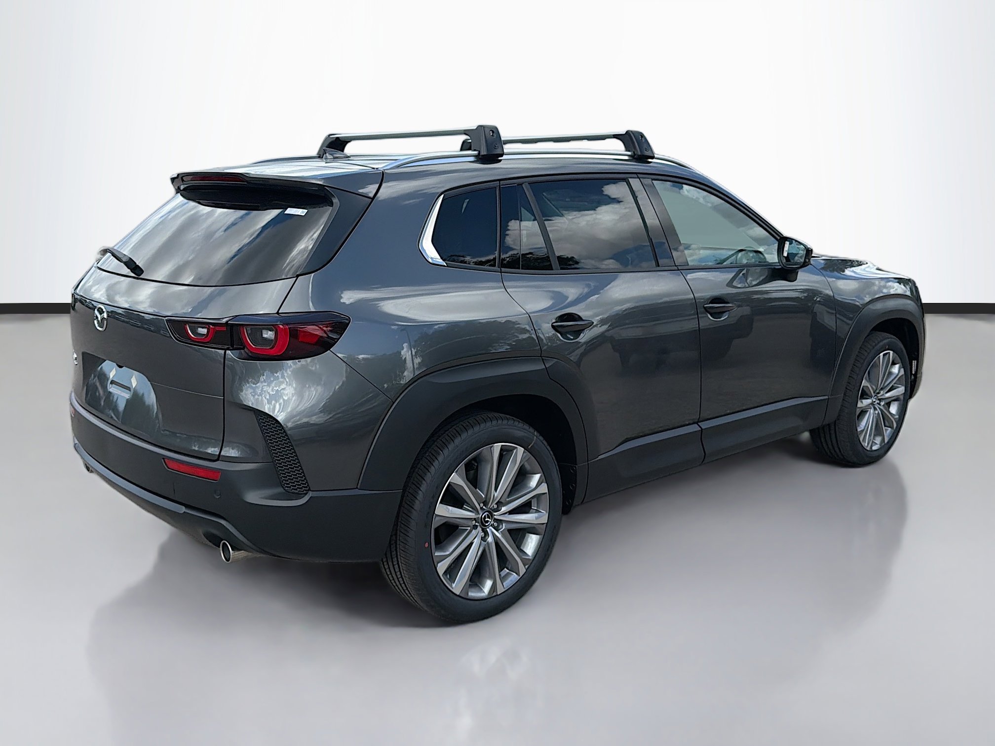 New 2026 MAZDA CX-50 AWD 2.5 S w/ Weather Package image 4