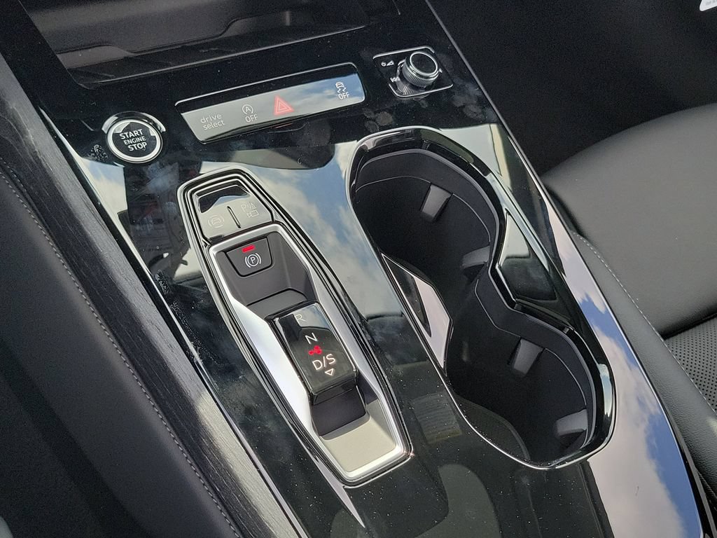 New 2026 Audi A5 2.0T Premium Plus AWD/4WD image 15