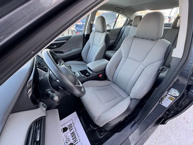 Used 2024 Subaru Legacy Premium image 9