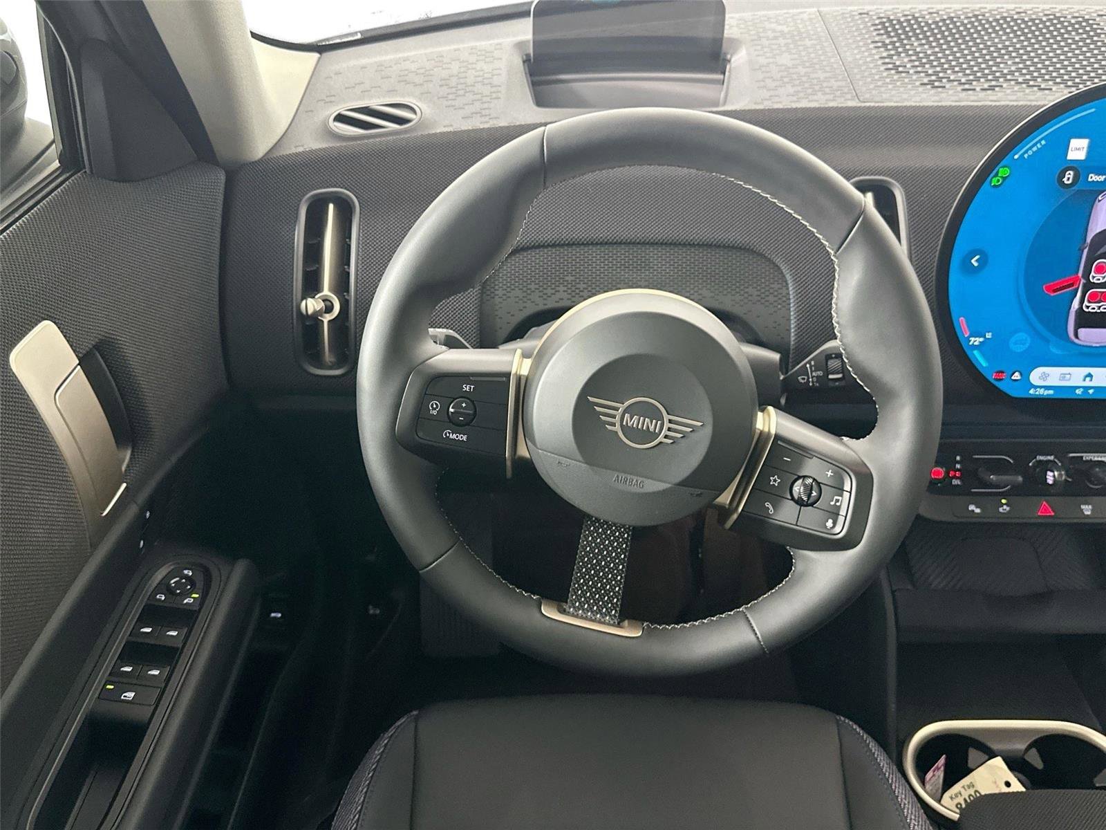 Used 2025 MINI Cooper Countryman S AWD/4WD image 22