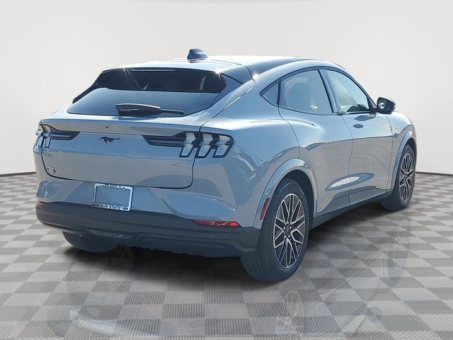 New 2025 Ford Mustang Mach-E Premium image 4