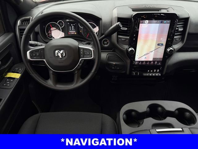 New 2026 RAM 2500 Tradesman image 5