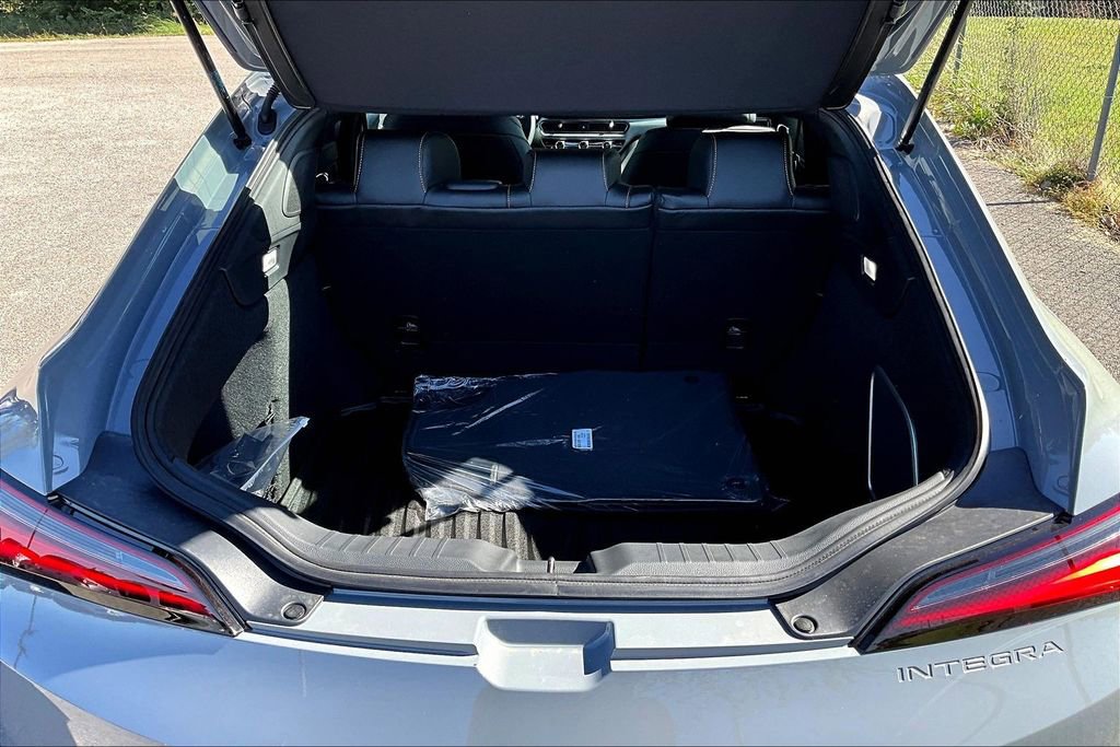 New 2026 Acura Integra A-Spec image 40