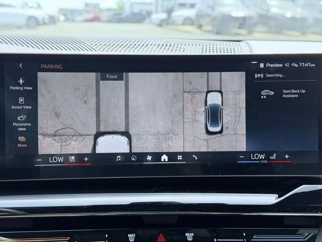 Certified 2026 BMW 530i xDrive AWD/4WD image 49