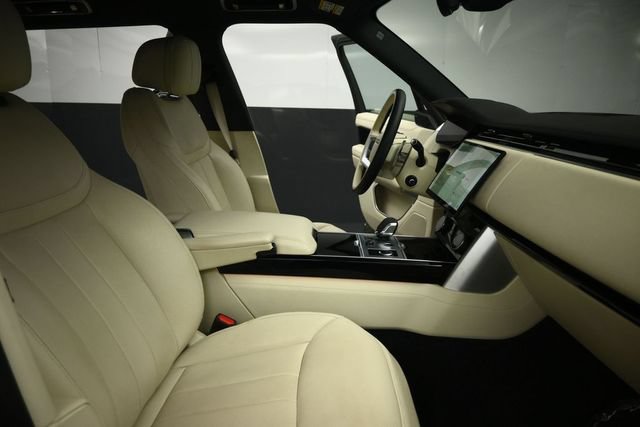 Used 2023 Land Rover Range Rover SE AWD/4WD image 54
