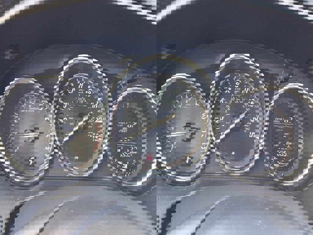 Used 2015 MAZDA CX-5 Grand Touring image 15