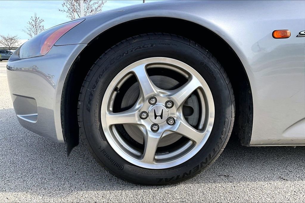 Used 2003 Honda S2000 image 10