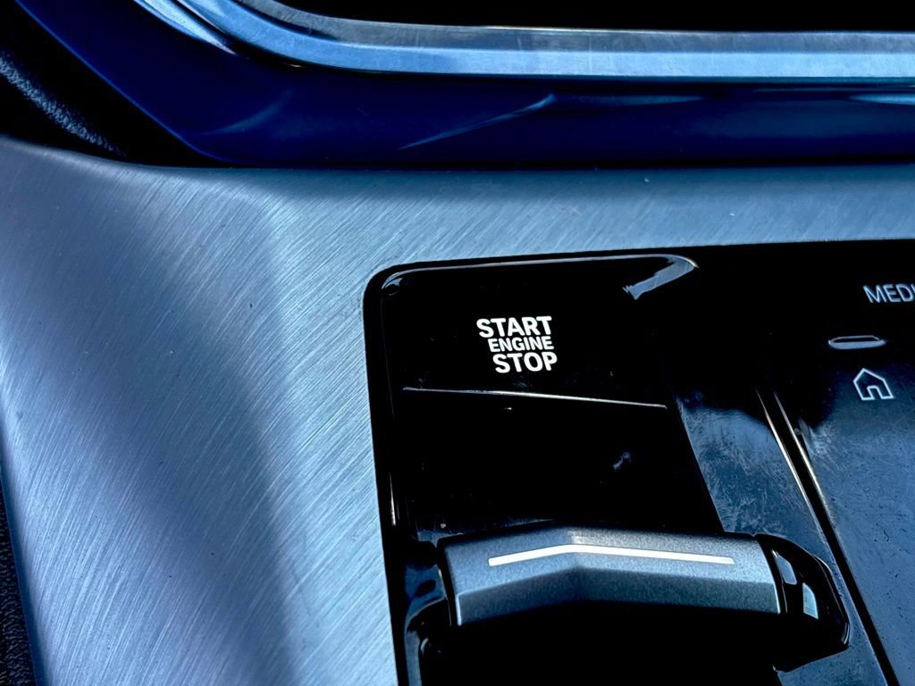 Used 2025 BMW X3 M50 AWD/4WD image 22