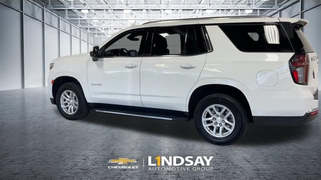 Used 2023 Chevrolet Tahoe LS w/ Driver Alert Package AWD/4WD image 9