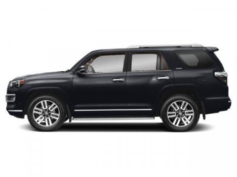 Used 2023 Toyota 4Runner Limited AWD/4WD image 6