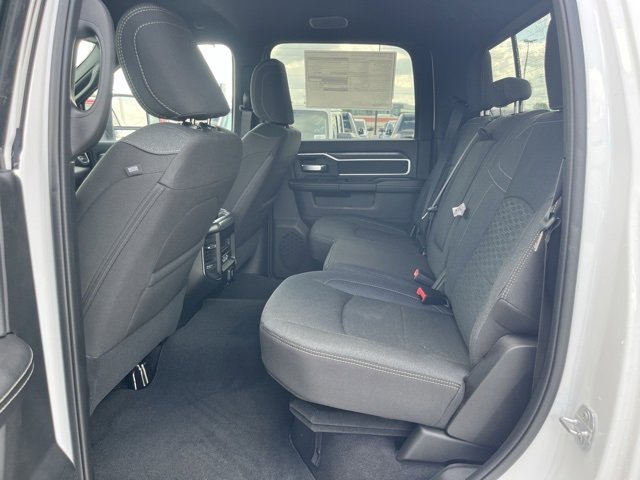 New 2026 RAM 2500 Lone Star image 19