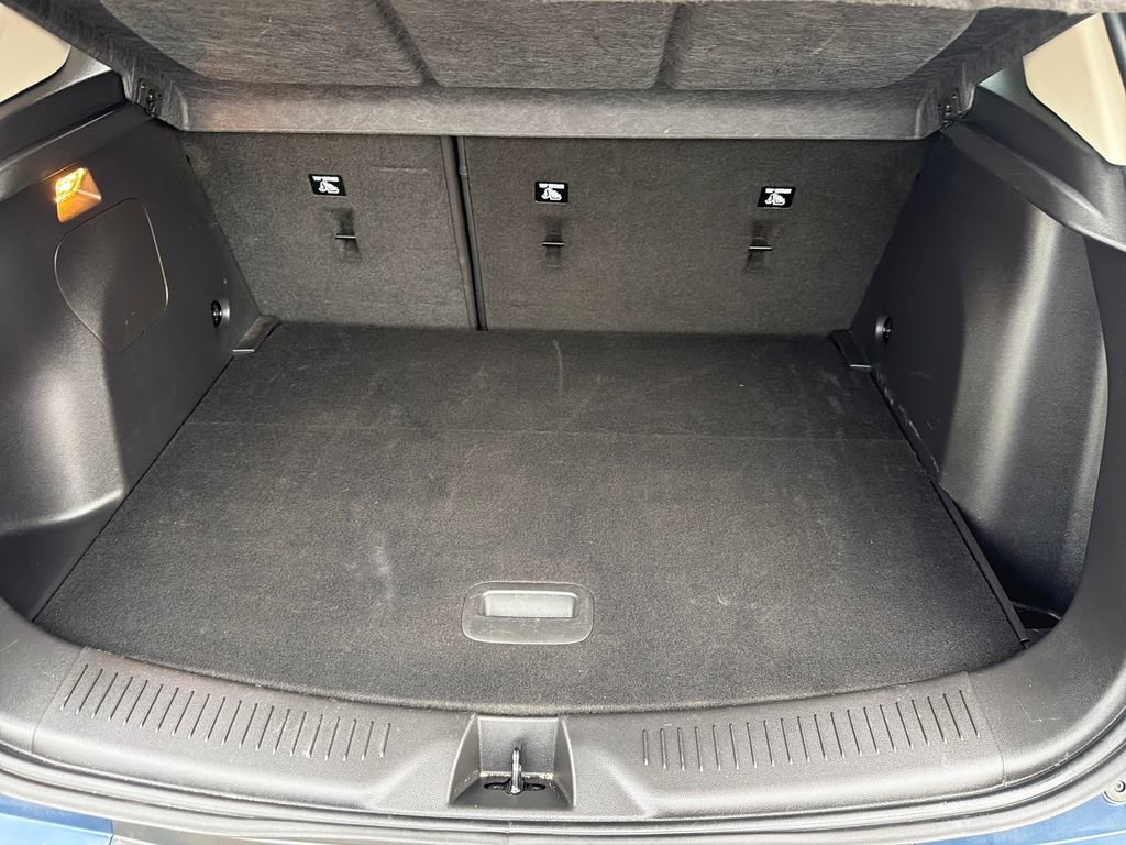 Used 2021 Buick Encore GX Select image 24