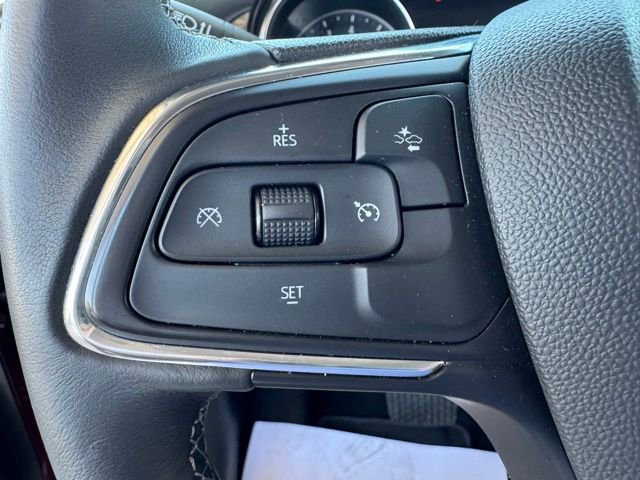 Used 2023 Buick Encore GX Select w/ Sport Touring Package AWD/4WD image 15