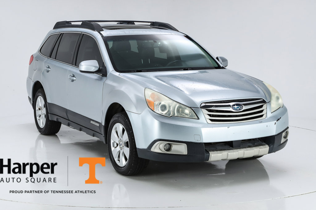 Used 2012 Subaru Outback 2.5i Limited w/ Moonroof Pkg AWD/4WD image 52