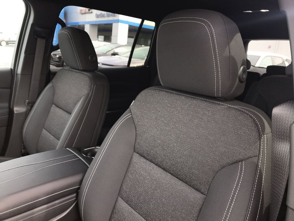 New 2026 Chevrolet Traverse LT w/ Midnight/Sport Edition image 11