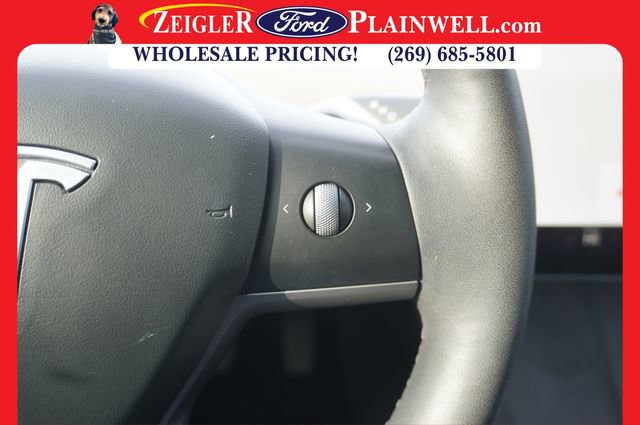 Used 2022 Tesla Model 3 Long Range image 26
