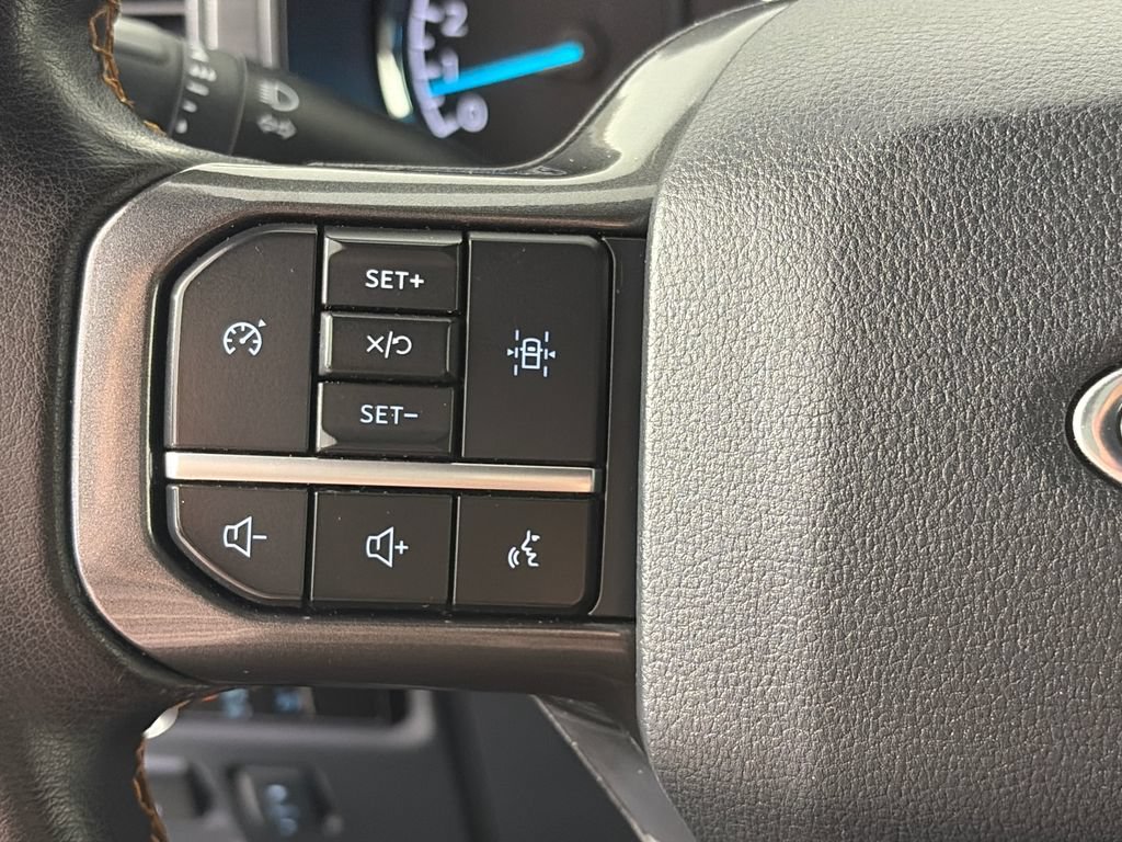 Certified 2023 Ford F150 Tremor AWD/4WD image 17