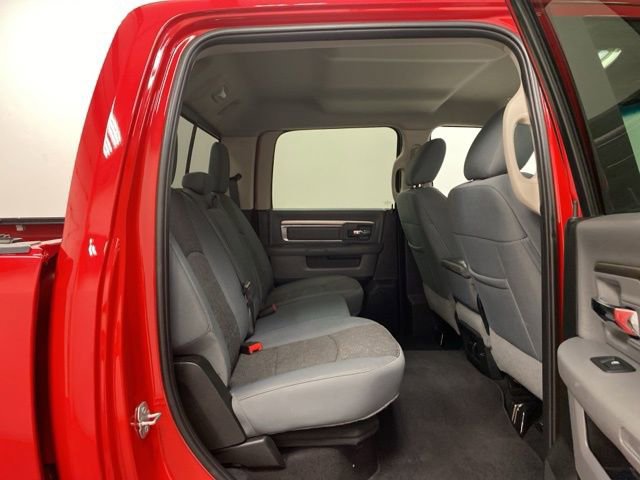 Used 2018 RAM 2500 SLT image 25