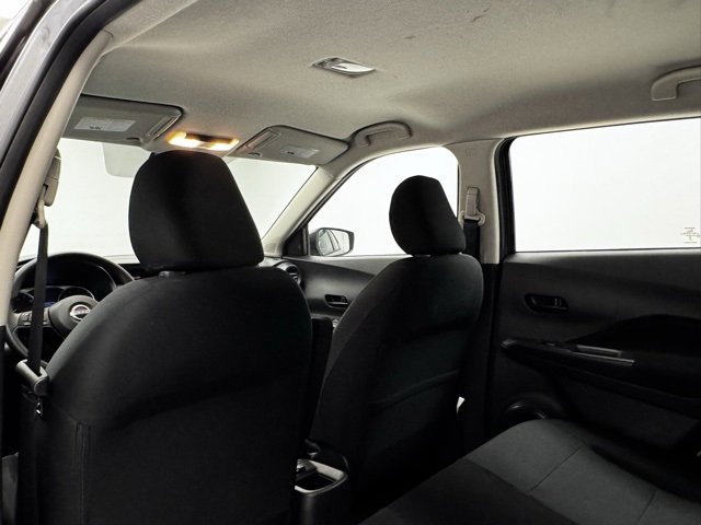 Used 2024 Nissan Kicks S image 20