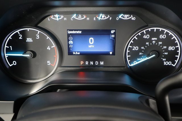 New 2026 Ford F350 XLT w/ 360-Degree Camera Package image 26