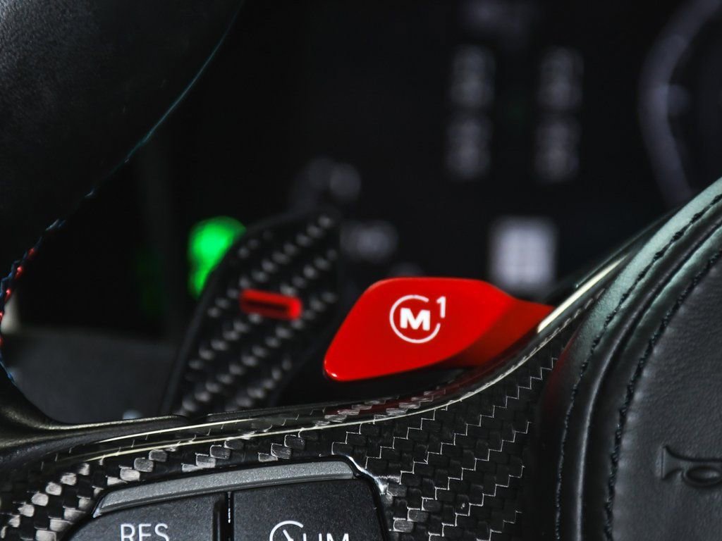 Used 2023 BMW M4 xDrive Competition image 43