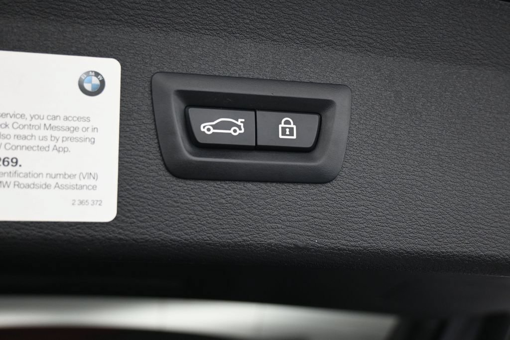 Used 2020 BMW X1 sDrive28i w/ Convenience Package FWD image 38