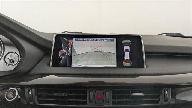 Used 2016 BMW X5 xDrive35i AWD/4WD image 30