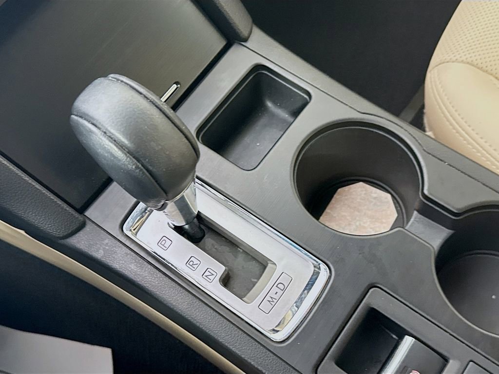 Used 2015 Subaru Outback 2.5i Limited image 20