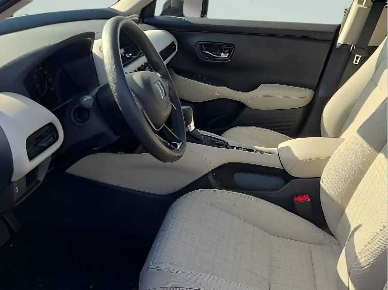 New 2027 Honda HR-V LX image 18