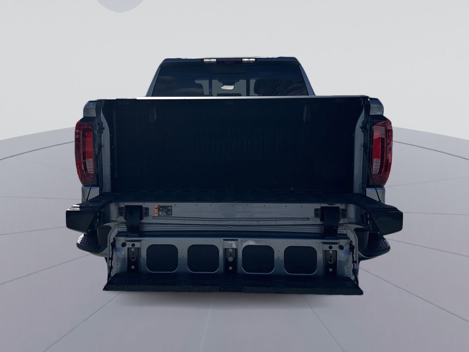 Used 2024 GMC Sierra 1500 Denali w/ Denali Reserve Package image 23