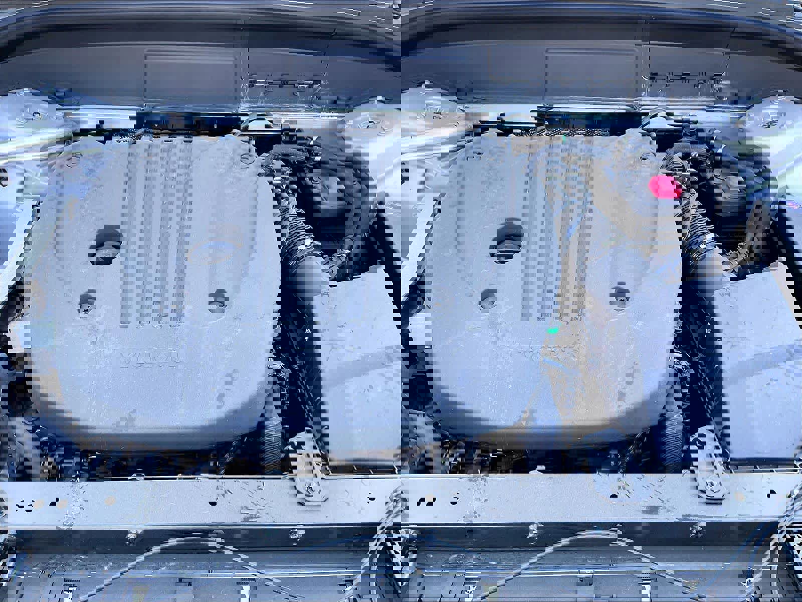 New 2025 Volvo XC60 B5 Core w/ Climate Package AWD/4WD image 13