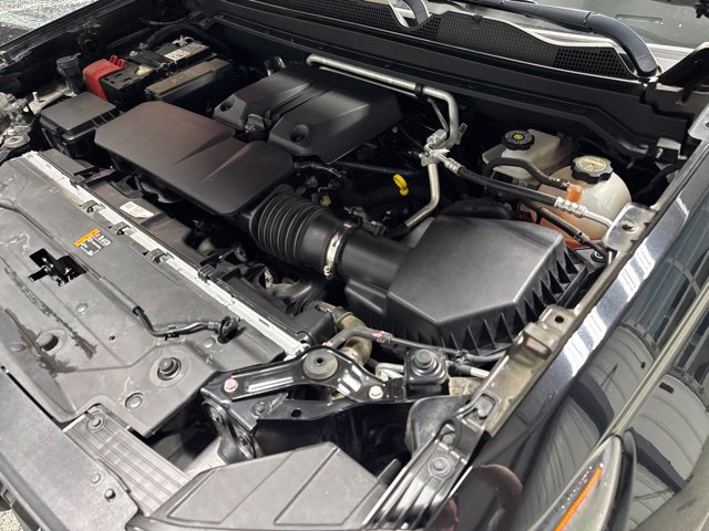 Used 2024 GMC Canyon Elevation w/ Elevation Premium Package AWD/4WD image 31
