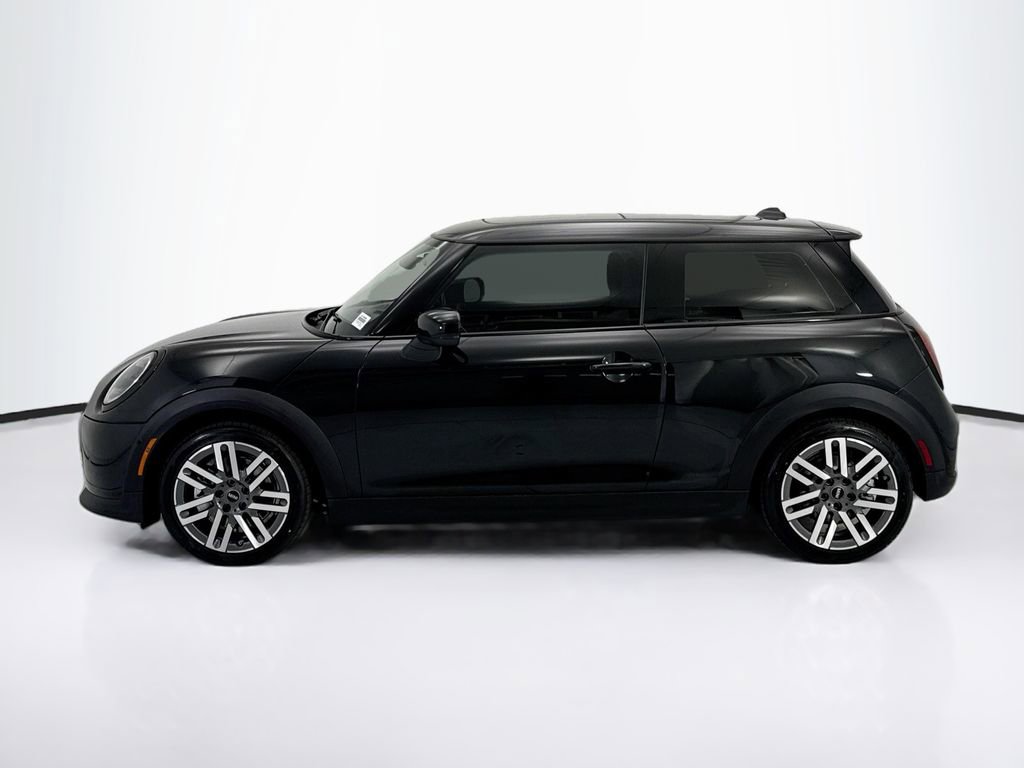 New 2026 MINI Cooper 2-Door Hardtop FWD image 8