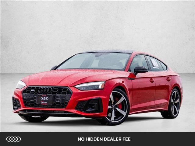 Used 2023 Audi A5 2.0T Premium Plus w/ Premium Plus