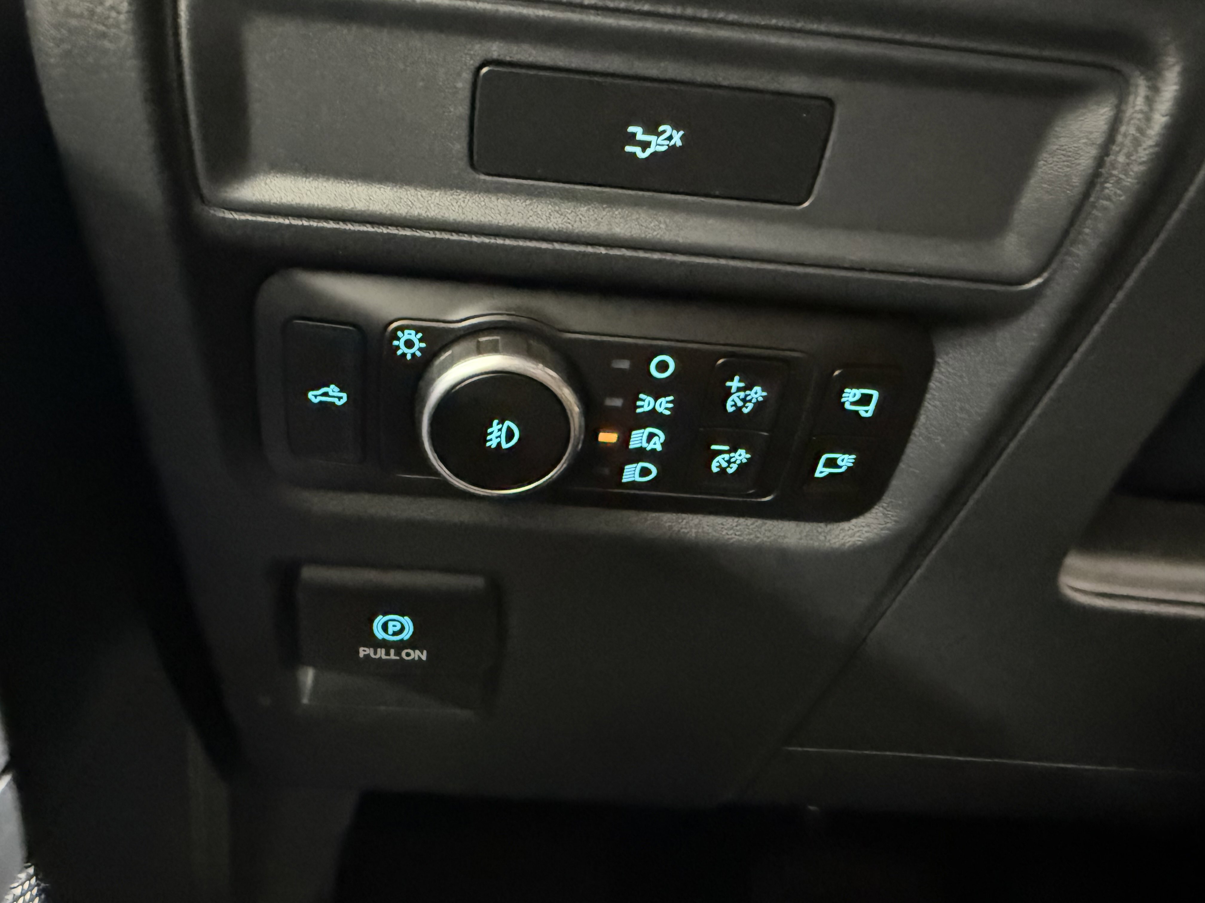 New 2026 Ford F150 XLT image 16