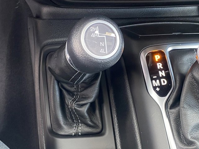 New 2026 Jeep Wrangler Sport S image 24