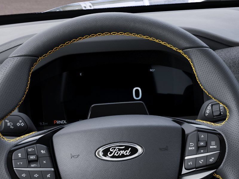 New 2027 Ford Explorer Tremor AWD/4WD image 14