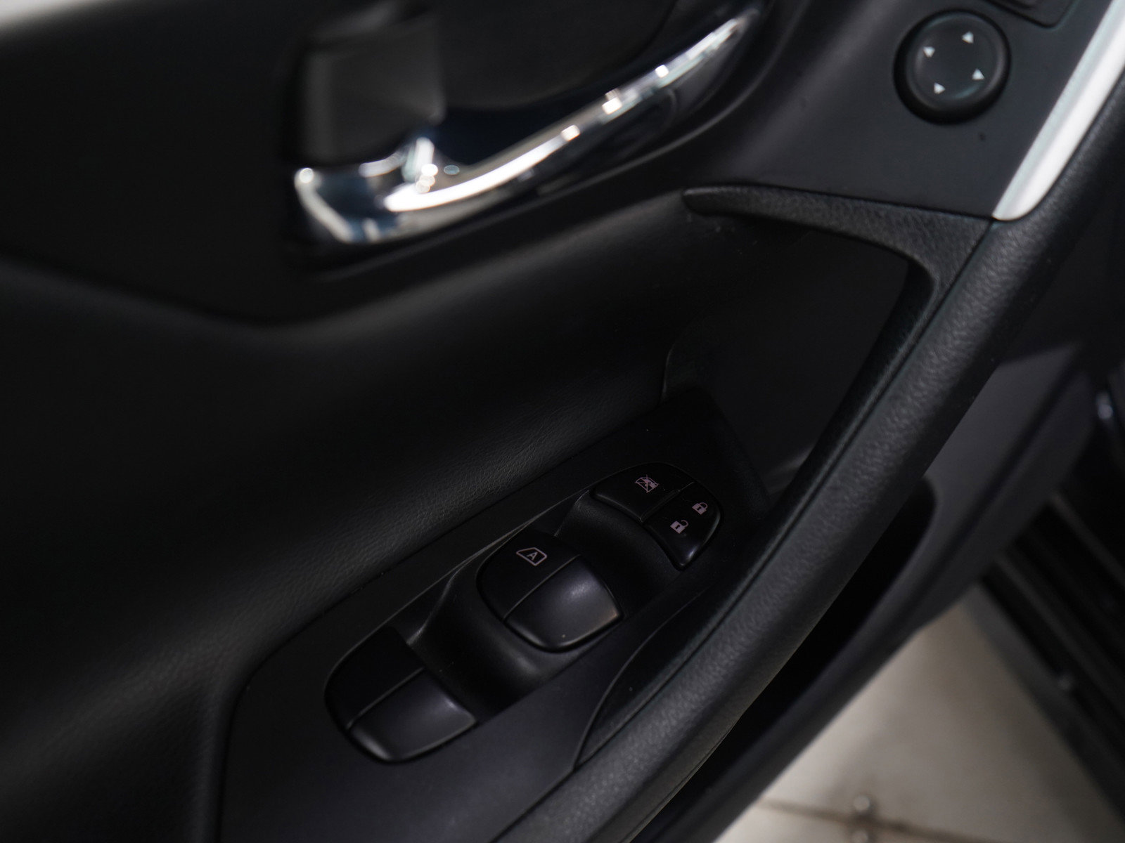 Used 2017 Nissan Altima 2.5 S w/ Power Driver Seat Package image 18