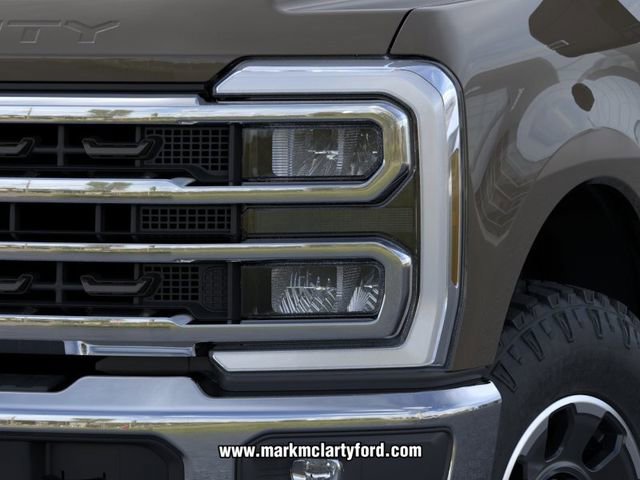 New 2026 Ford F250 King Ranch image 18