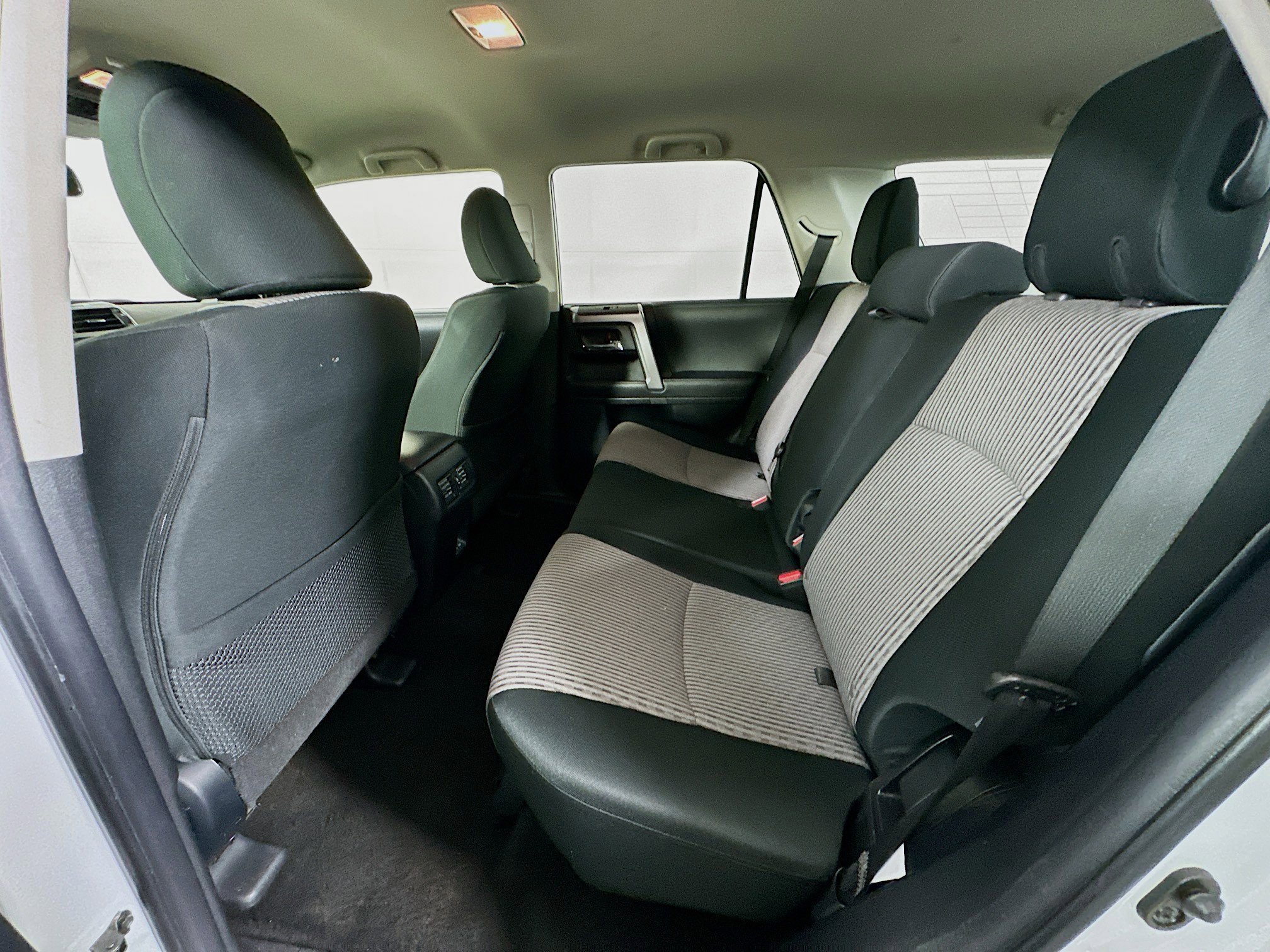 Used 2024 Toyota 4Runner SR5 image 26