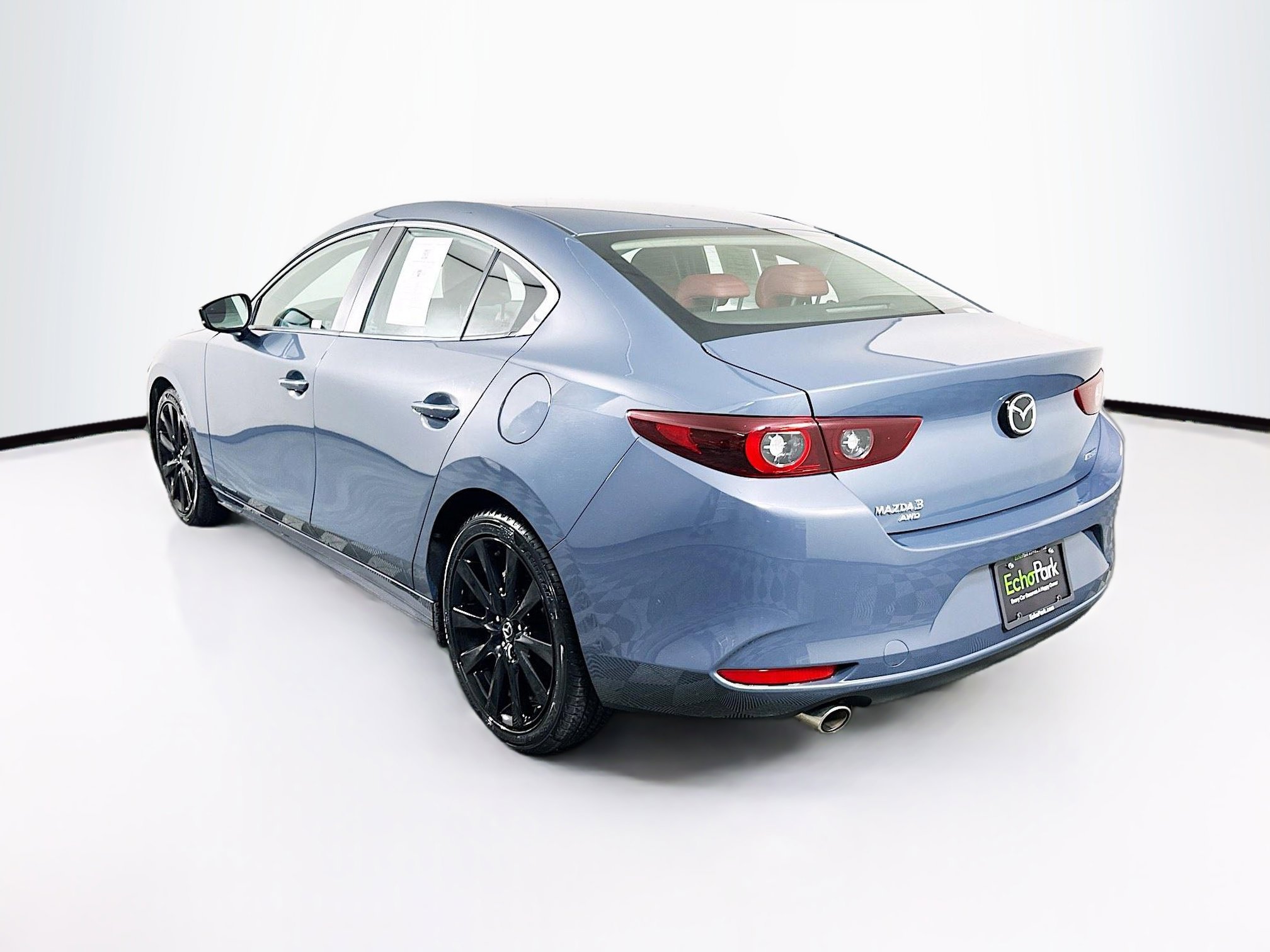 Used 2024 MAZDA MAZDA3 s image 5