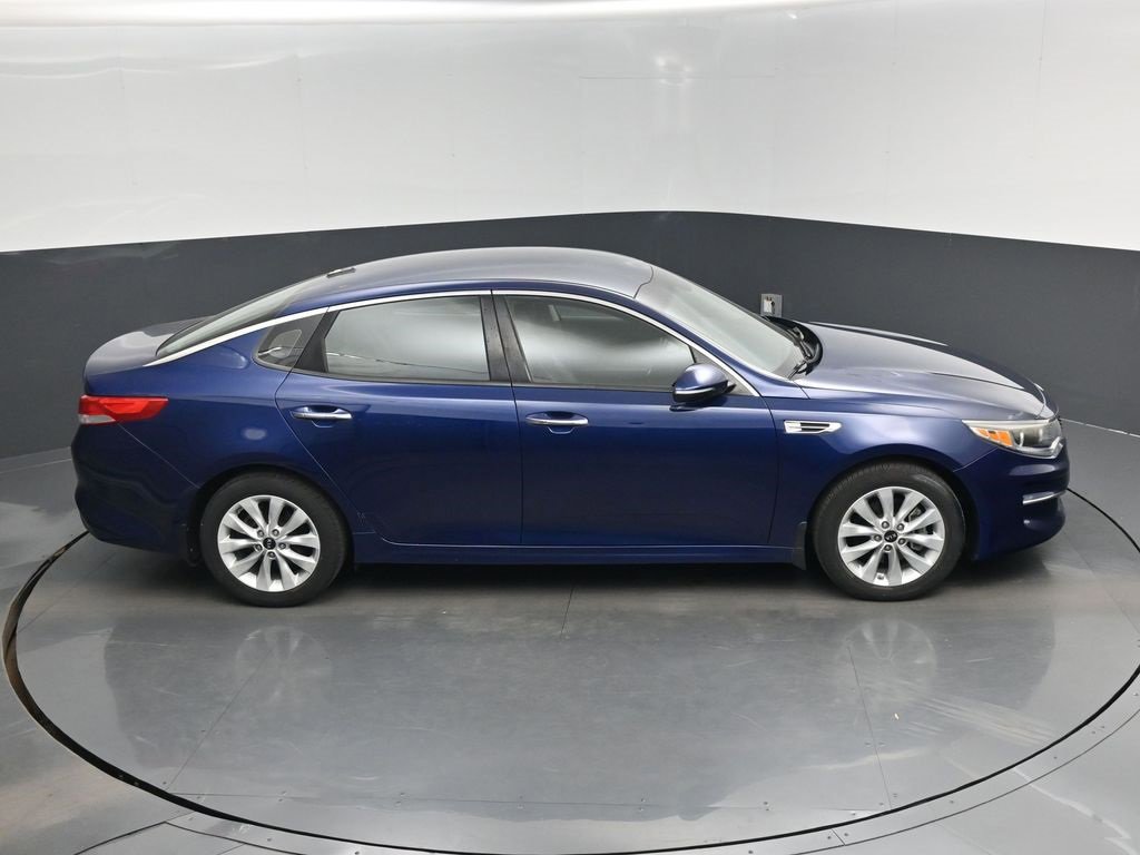 Used 2016 Kia Optima EX image 43