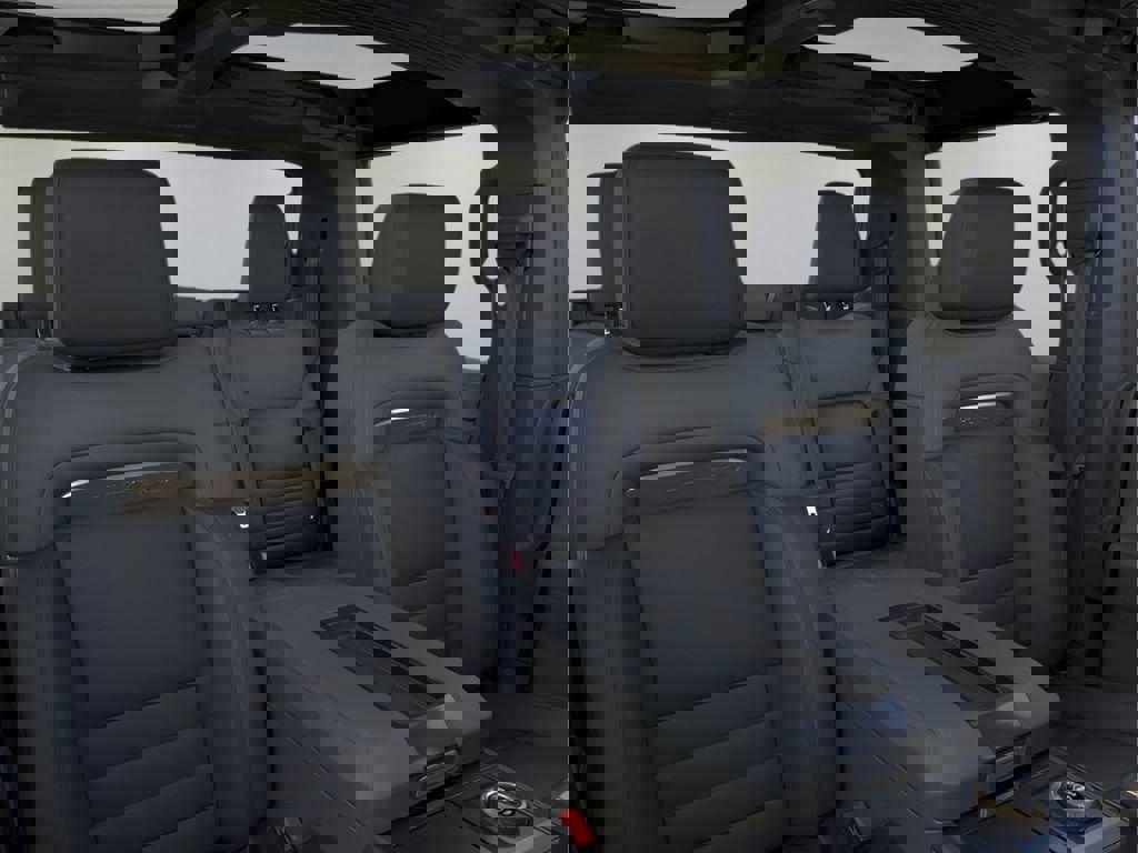 New 2025 GMC Hummer EV 3X w/ Extreme Off-Road Package image 25